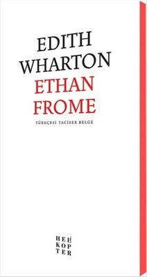 Ethan Frome Edith Wharton