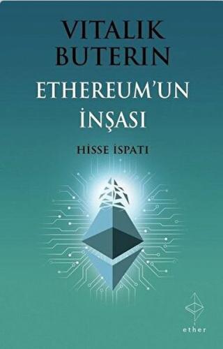 Ethereum'un İnşası: Hisse İspatı %12 indirimli Vitalik Buterin