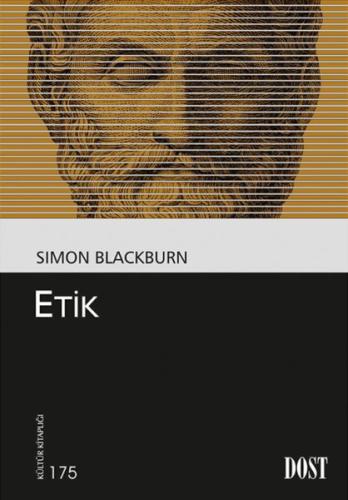 Etik %10 indirimli Simon Blackburn