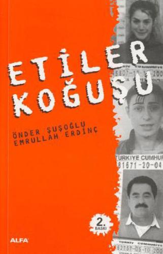 Etiler Koğuşu Emrullah Erdinç