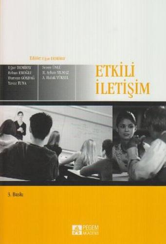 Etkili İletişim (Uğur Demiray) Erhan Eroğlu