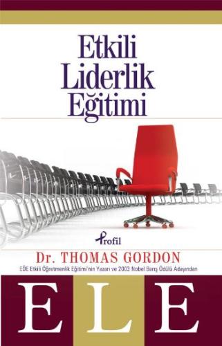 Etkili Liderlik Eğitimi Thomas Gordon