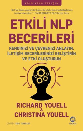 Etkili NLP Becerileri %12 indirimli Richard Youell