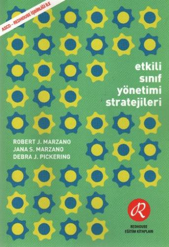 Etkili Sınıf Yönetimi Stratejileri Robert J. Marzano