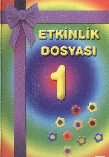 Etkinlik Dosyası - 1 Filiz Türkmenoğlu