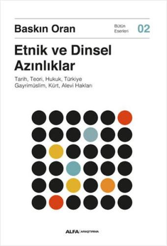 Etnik ve Dinsel Azınlıklar %10 indirimli Baskın Oran