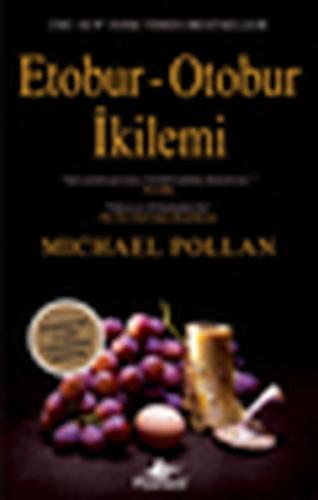 Etobur-Otobur İkilemi %15 indirimli Michael Pollan