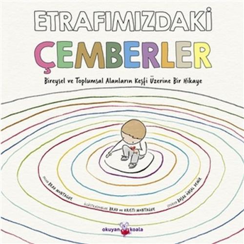 Etrafımızdaki Çemberler %10 indirimli Brad Montague