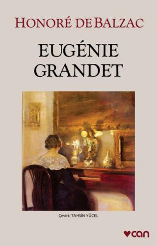 Eugenie Grandet Honore de Balzac