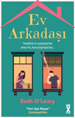 Ev Arkadaşı %10 indirimli Beth O'Leary