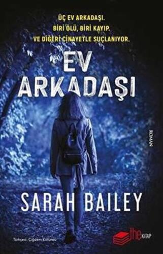 Ev Arkadaşı %20 indirimli Sarah Bailey