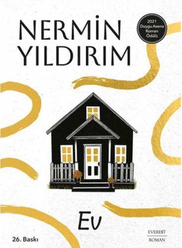 Ev Ciltli Nermin Yıldırım