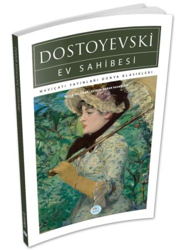 Ev Sahibesi %35 indirimli Fyodor Mihayloviç Dostoyevski