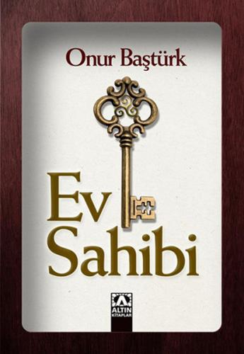 Ev Sahibi %10 indirimli Onur Baştürk