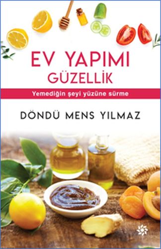 Ev Yapımı Güzellik %10 indirimli Döndü Mens Yılmaz