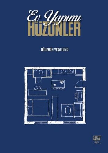 Ev Yapımı Hüzünler %10 indirimli Oğuzhan Yeşiltuna