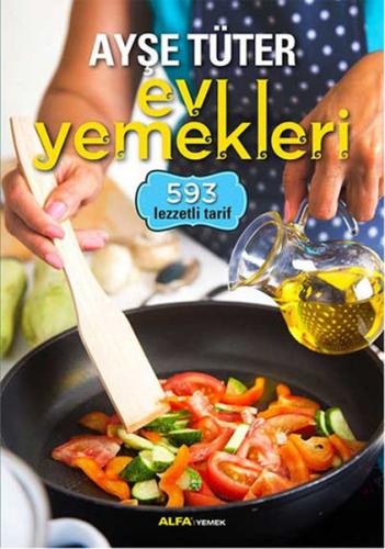 Ev Yemekleri %10 indirimli Ayşe Tüter