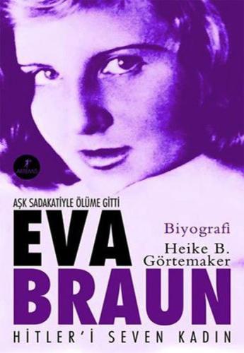 Eva Braun %10 indirimli Heike B. Görtemaker