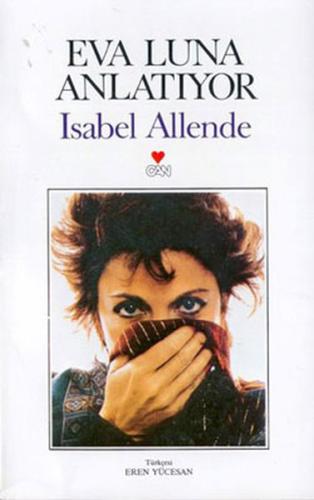 Eva Luna Anlatıyor %15 indirimli Isabel Allende