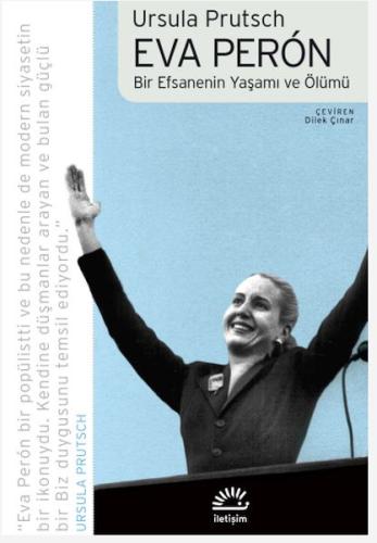 Eva Perón Ursula Prutsch