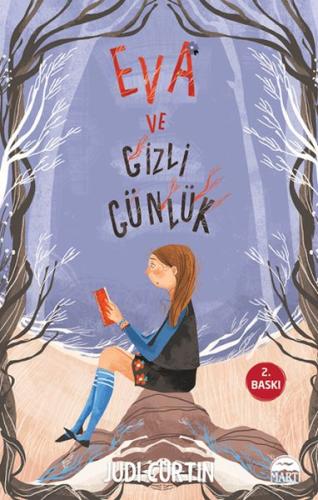 Eva ve Gizli Günlük %25 indirimli Judi Curtin