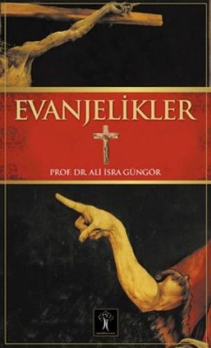 Evanjelikler %33 indirimli Ali İsra Güngör