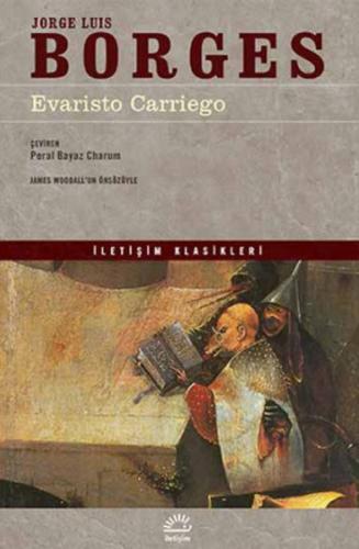 Evaristo Carriego Jorge Luis Borges