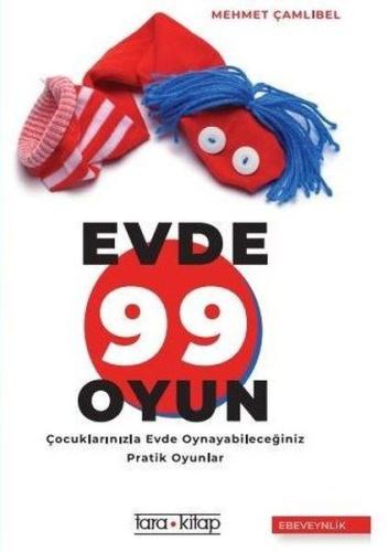 Evde 99 Oyun %30 indirimli Mehmet Çamlıbel