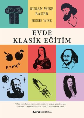 Evde Klasik Eğitim %10 indirimli Susan Wise Bauer