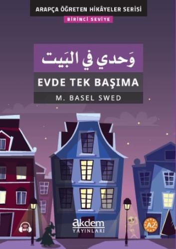 Evde Tek Başıma %13 indirimli Muhammed Basel Swed