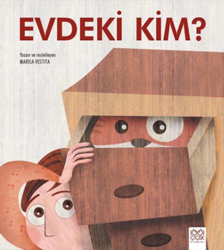 Evdeki Kim? %14 indirimli Marisa Vestita