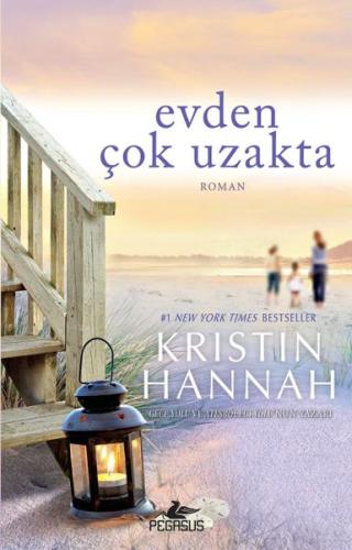 Evden Çok Uzakta %15 indirimli Kristin Hannah