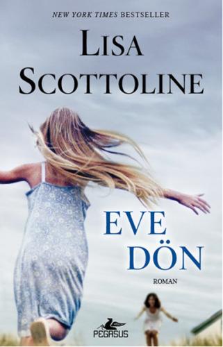 Eve Dön %15 indirimli Lisa Scottoline