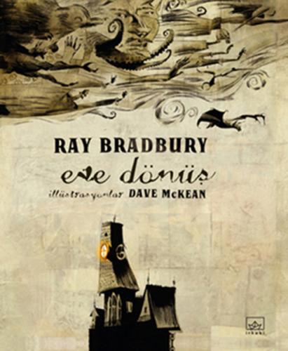 Eve Dönüş Ray Bradbury