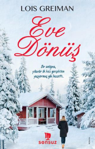 Eve Dönüş Lois Greiman