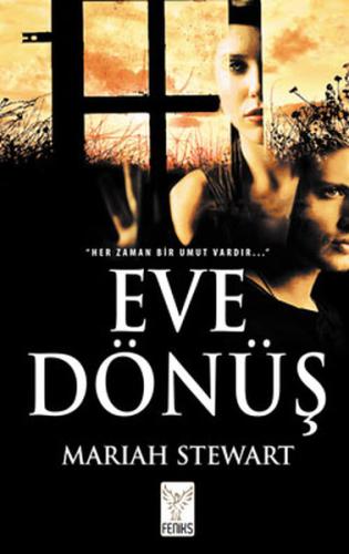 Eve Dönüş %13 indirimli Mariah Stewart