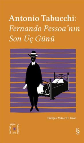 Everest Açıkhava 34 - Fernando Pessoa’nın Son Üç Günü %10 indirimli An