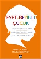 Evet-Beyinli Çocuk %20 indirimli Daniel J. Siegel