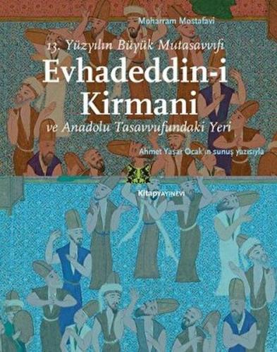 Evhadeddin-i Kirmani %13 indirimli Moharram Mostafavi