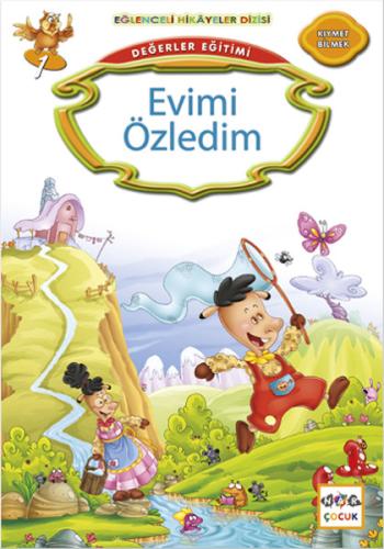 Evimi Özledim Kemal Seyyit