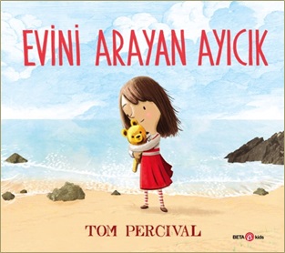 Evini Arayan Ayıcık %15 indirimli Tom Percival