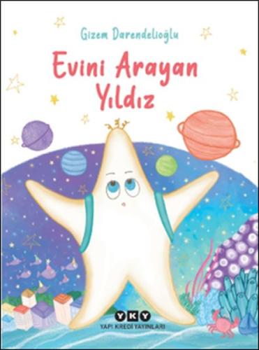 Evini Arayan Yıldız %18 indirimli Gizem Darendelioğlu