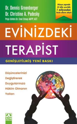 Evinizdeki Terapist (Genişletilmiş Yeni Baskı) %10 indirimli Dennis Gr