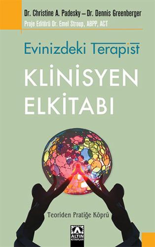 Evinizdeki Terapist - Klinisyen Elkitabı %10 indirimli Dennis Greenber