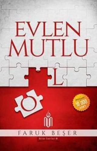 Evlen Mutlu Ol Faruk Beşer