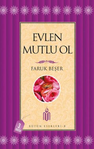 Evlen Mutlu Ol Faruk Beşer