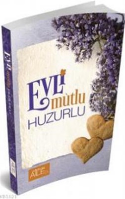 Evli Mutlu Huzurlu %17 indirimli Derya Şahin