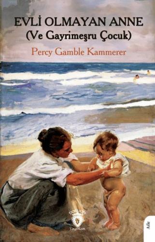 Evli Olmayan Anne Percy Gamble Kammerer