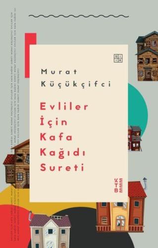 Evliler İçin Kafa Kağıdı Sureti %17 indirimli Murat Küçükçifci