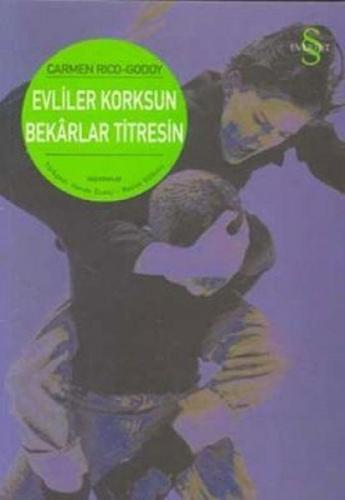 Evliler Korksun Bekarlar Titresin %10 indirimli Carmen RicoGodoy